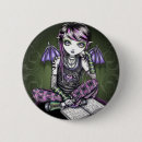 Recherche de emo gothique badges Mignon