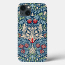 Suche nach william morris iphone hüllen Jugendstil