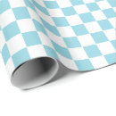 Suche nach hellblau und weiß geschenkpapier Quadrate