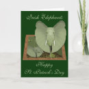 Recherche de st patrick vœux cartes Unique