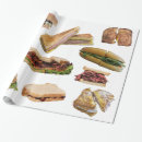 Suche nach sandwich geschenkpapier Feinschmecker