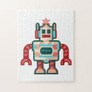 Recherche de intelligence artificielle puzzles Pour tous