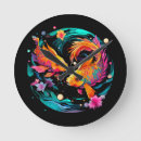Recherche de signe astrologique horloges Anniversaire