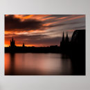 Suche nach koelner dom poster Brücke