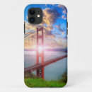 Recherche de point de repère iphone coques Image de couleur