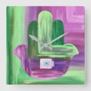 Recherche de hamsa horloges Pour tous