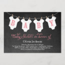 Suche nach garland einladungen Babydusche