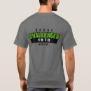 Recherche de dodge challenger tshirts Muscle