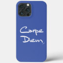 Recherche de carpes iphone coques Diem carpe