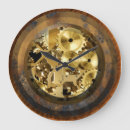 Suche nach messing wanduhren Steampunk