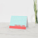 Recherche de chevron vert vœux cartes Personnalisation