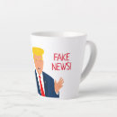 Suche nach trump trinkgefäße Fake news
