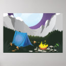 Suche nach lagerfeuer poster Flammen