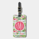 Suche nach mit monogramm flamingo gepäckanhänger Bird