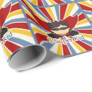 Recherche de kids papier cadeau Dessin