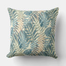 Recherche de plantes tropicales coussins Jungle