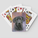 Recherche de labrador noir jeux de cartes Amoureux des chiens