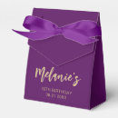 Suche nach 30 geburtstag papier geschenk box Minimal