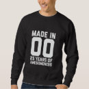 Suche nach 25 geburtstag für eine tochter geschenke Männer