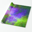Recherche de galaxie papier cadeau Tendance