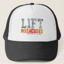 Recherche de gym casquettes Motivation