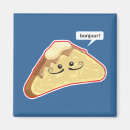 Recherche de grille pain magnets Kawaii