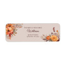 Recherche de orange pâle autocollants Fleurs