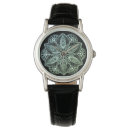 Recherche de mandala montres Tribal
