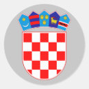 Suche nach hrvatska aufkleber Wappen