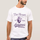 Recherche de alzheimers tshirts Maladie