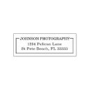 Recherche de entreprise tampons encreurs Nom