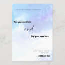 Recherche de conçu invitations Fête