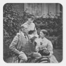 Recherche de dickens autocollants Portrait