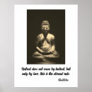 Suche nach buddha zitat poster Statue