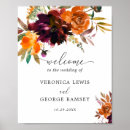Recherche de rustic fall wedding posters Rustique