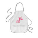 Suche nach kawaii einhorn schürzen Rosa