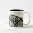 Recherche de graveur tasses Edo