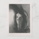 Suche nach odilon redon postkarten Symbolik