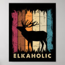 Suche nach elch silhouette poster Gegner