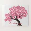 Suche nach japanische kirschblüte puzzle Für sie