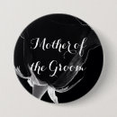 Recherche de mariage gothique badges Rose