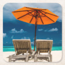 Suche nach regenschirm untersetzer Ozean