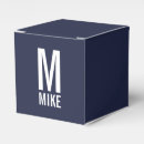 Suche nach blaue papier geschenk box Minimal