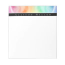 Recherche de girly blocsnotes Pour elle