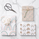 Recherche de de bohème papier cadeau Pour enfants