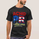 Recherche de porto tshirts Latino