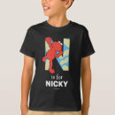 Suche nach monogramm n tshirts Initiale