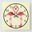 Suche nach rosa vogel wanduhren Niedlich