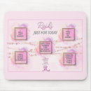 Recherche de reiki tapis souris Principes