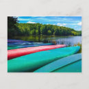 Recherche de canoës Bateau